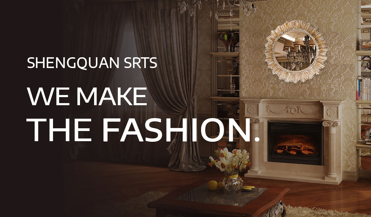 Wooden Picture Frame